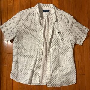 Vineyard Vines Short Sleeve Button-Up Shirt